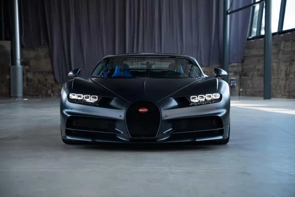 Bugatti Chiron Sport | 110Ans 1of20 | CPO | PPF 10/2019-photo-1