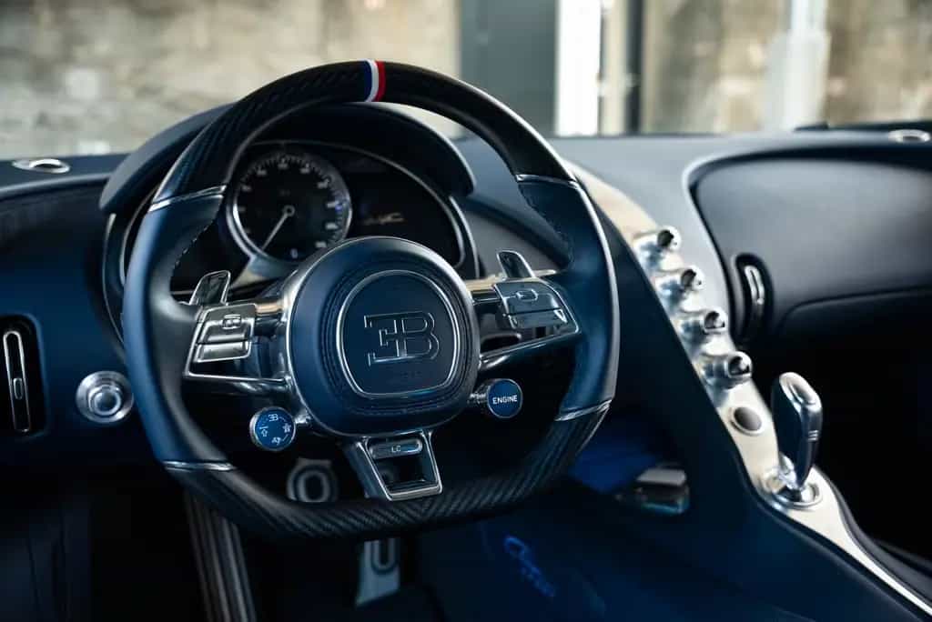 Bugatti Chiron Sport | 110Ans 1of20 | CPO | PPF 10/2019-photo-10
