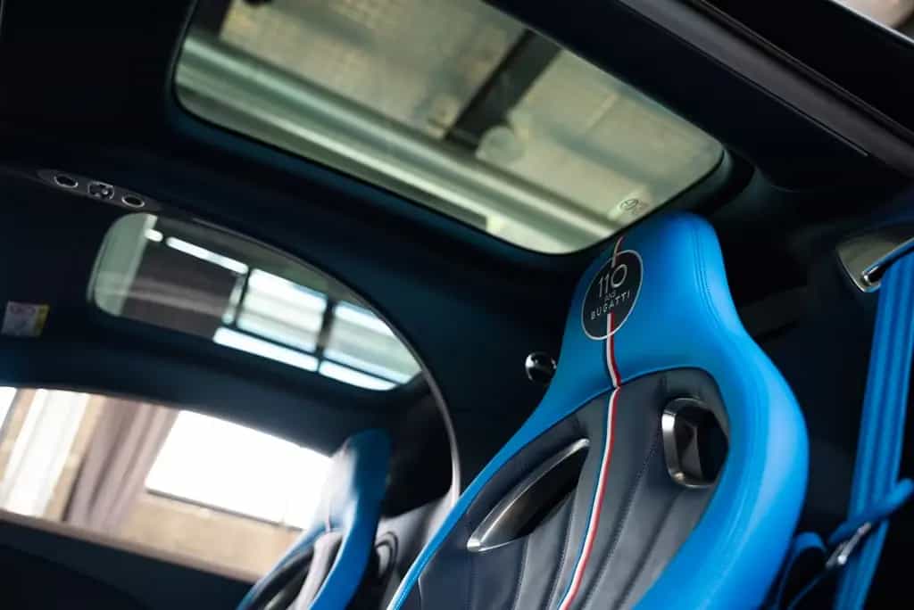Bugatti Chiron Sport | 110Ans 1of20 | CPO | PPF 10/2019-photo-12