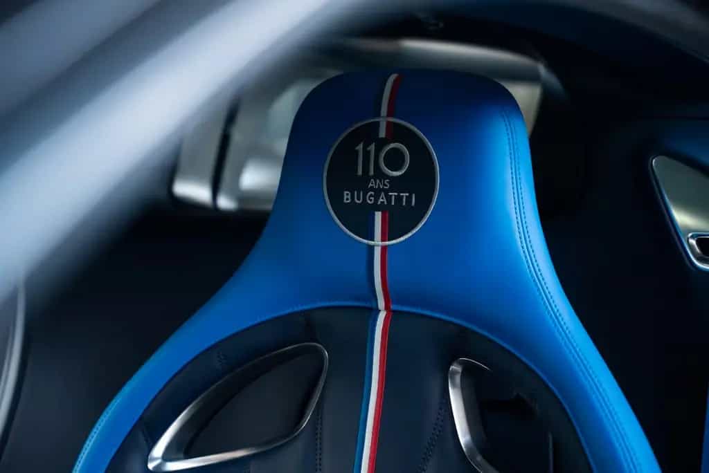 Bugatti Chiron Sport | 110Ans 1of20 | CPO | PPF 10/2019-photo-15