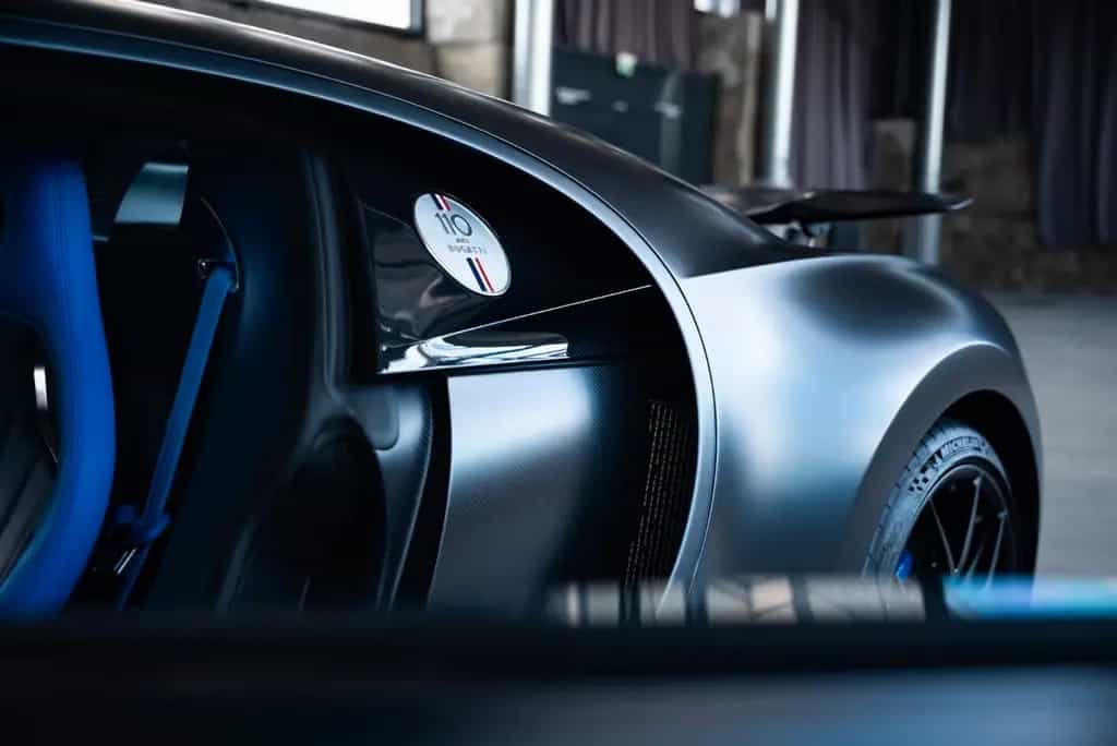 Bugatti Chiron Sport | 110Ans 1of20 | CPO | PPF 10/2019-photo-17