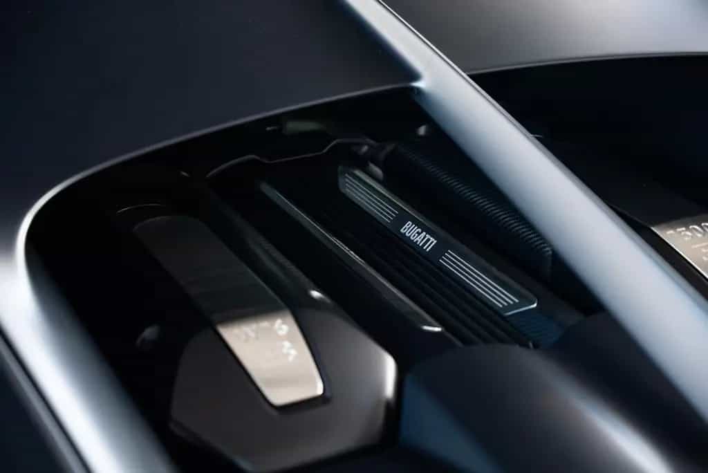 Bugatti Chiron Sport | 110Ans 1of20 | CPO | PPF 10/2019-photo-19