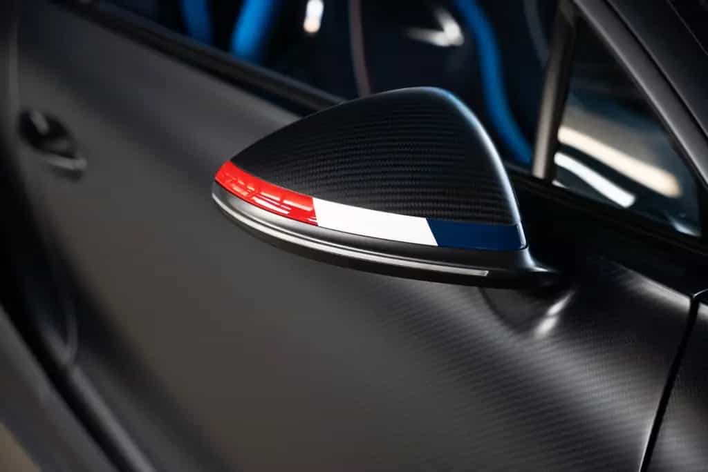 Bugatti Chiron Sport | 110Ans 1of20 | CPO | PPF 10/2019-photo-20
