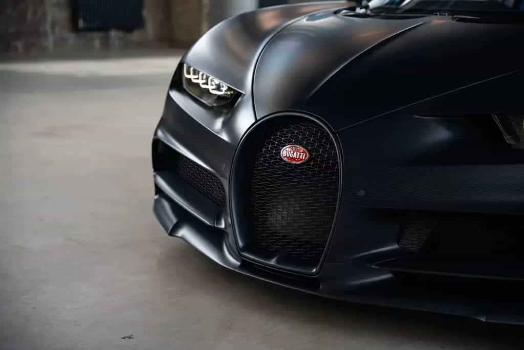Bugatti Chiron Sport | 110Ans 1of20 | CPO | PPF 10/2019-photo-21