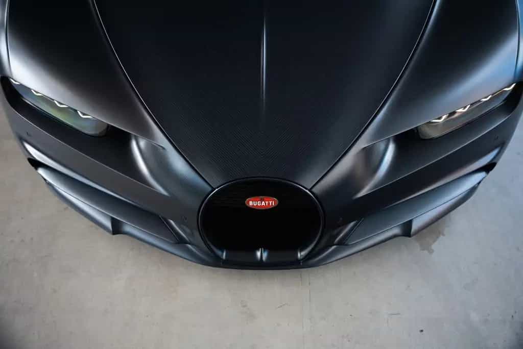 Bugatti Chiron Sport | 110Ans 1of20 | CPO | PPF 10/2019-photo-22