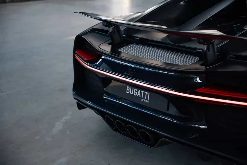 Bugatti Chiron Sport | 110Ans 1of20 | CPO | PPF 10/2019-photo-23