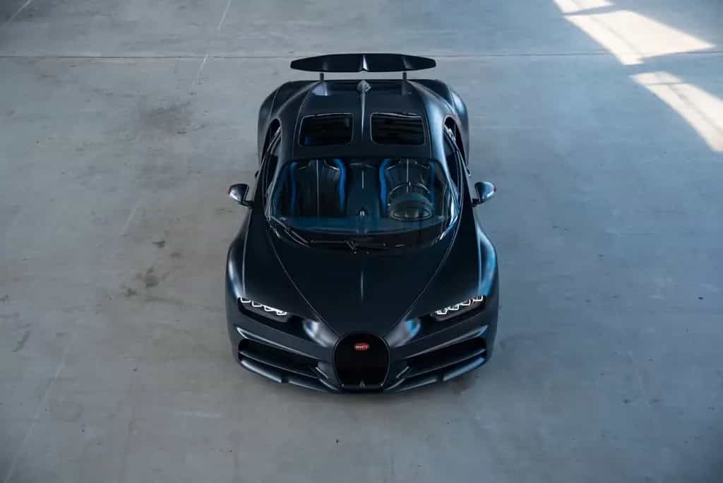 Bugatti Chiron Sport | 110Ans 1of20 | CPO | PPF 10/2019-photo-24