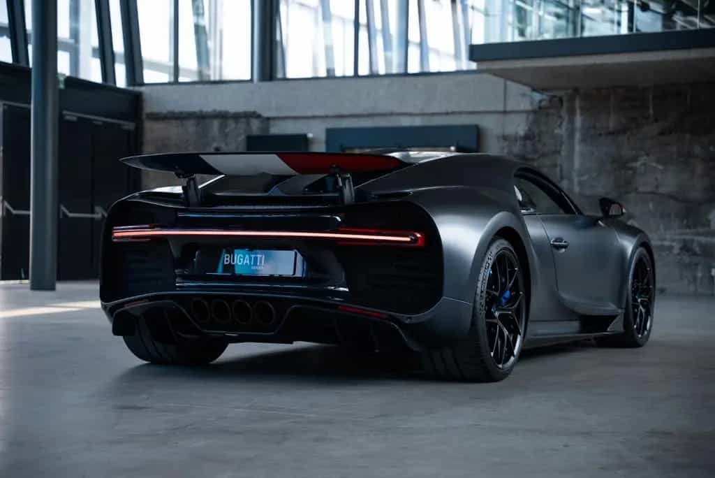 Bugatti Chiron Sport | 110Ans 1of20 | CPO | PPF 10/2019-photo-4