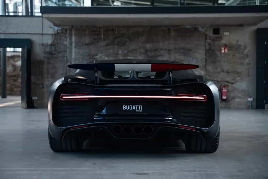 Bugatti Chiron Sport | 110Ans 1of20 | CPO | PPF 10/2019-photo-5