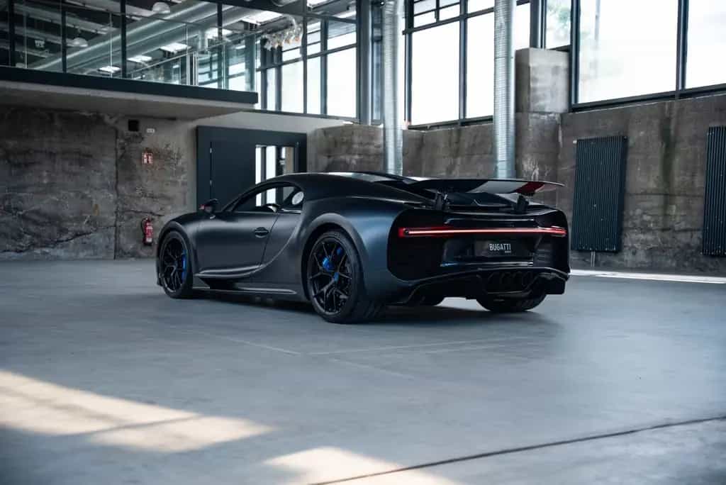 Bugatti Chiron Sport | 110Ans 1of20 | CPO | PPF 10/2019-photo-6