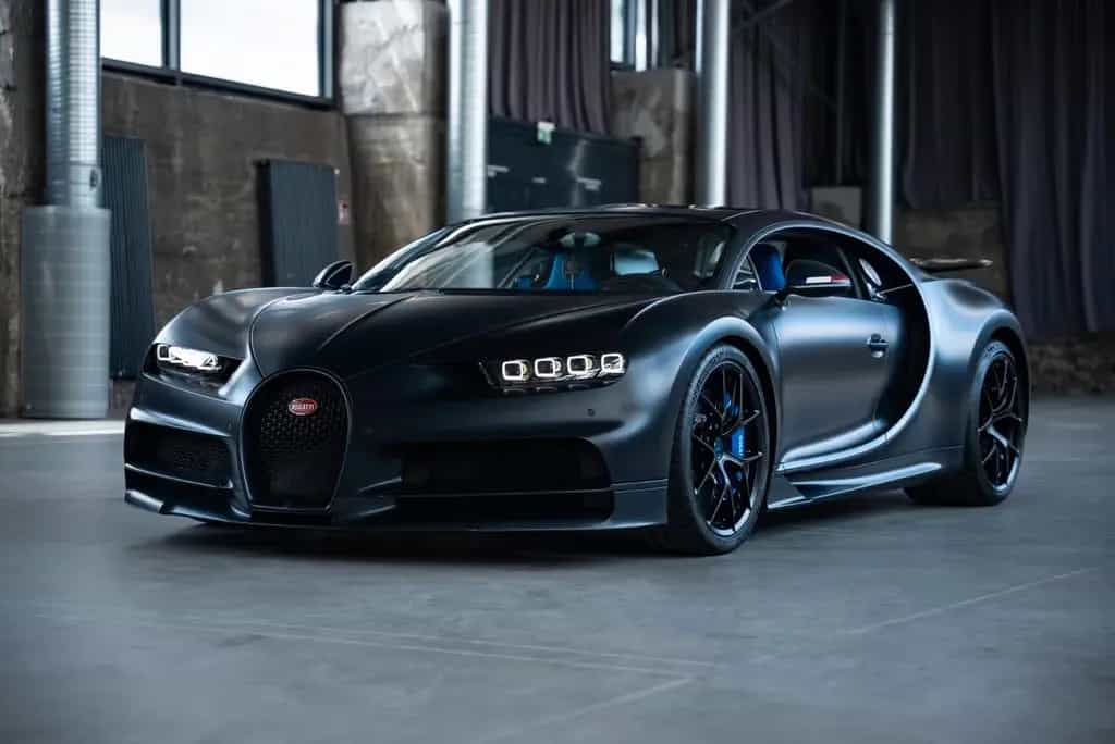 Bugatti Chiron Sport | 110Ans 1of20 | CPO | PPF 10/2019-photo-8