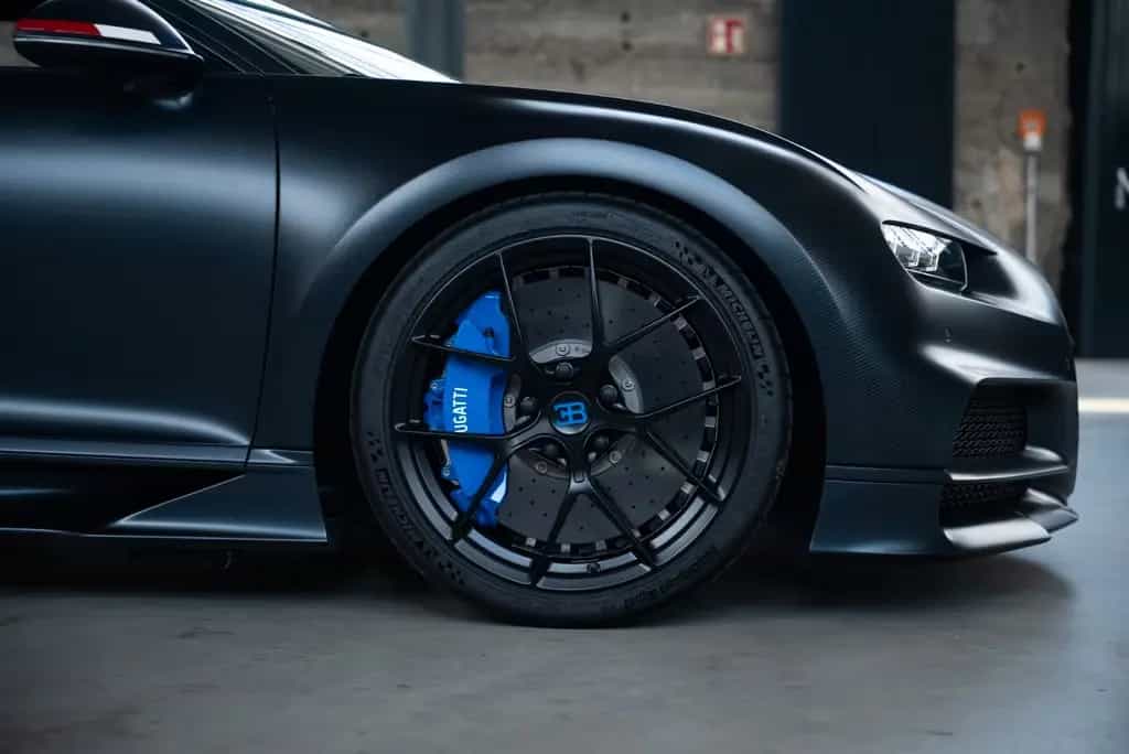 Bugatti Chiron Sport | 110Ans 1of20 | CPO | PPF 10/2019-photo-9