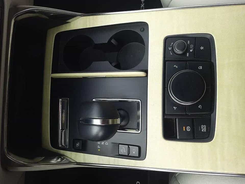 Mazda CX-60 e-SKYACTIV PHEV Takumi Conv.&Sound/Driver- 11/2022-photo-16