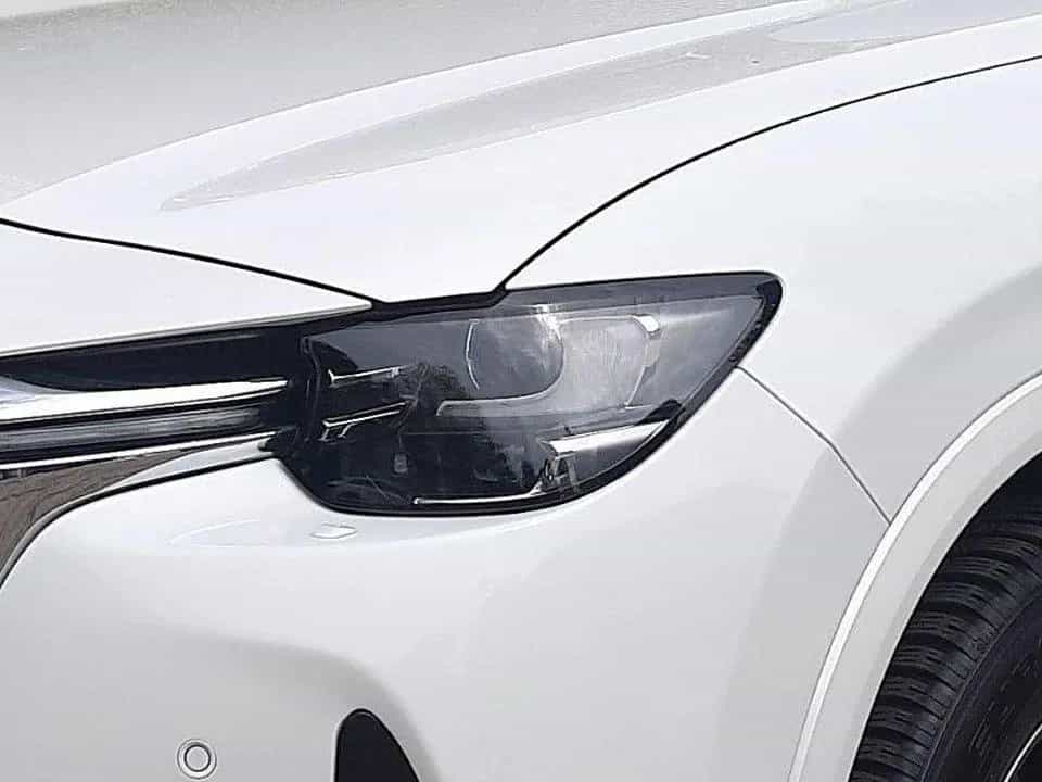 Mazda CX-60 e-SKYACTIV PHEV Takumi Conv.&Sound/Driver- 11/2022-photo-5