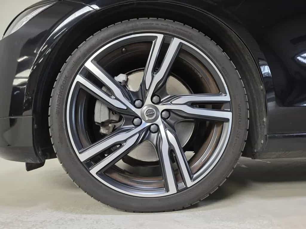 Volvo V90 2.0 T4 Benzine Autom. - R Design - Topstaat! 12/2018-photo-6