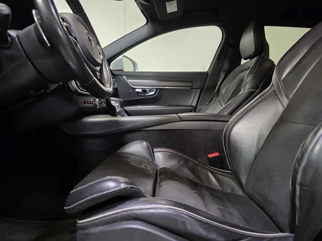 Volvo V90 2.0 T4 Benzine Autom. - R Design - Topstaat! 12/2018-photo-8