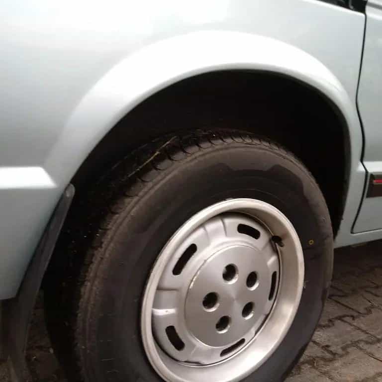 Chrysler Voyager 2.5 SE - Bj 1990 04/1980-photo-9