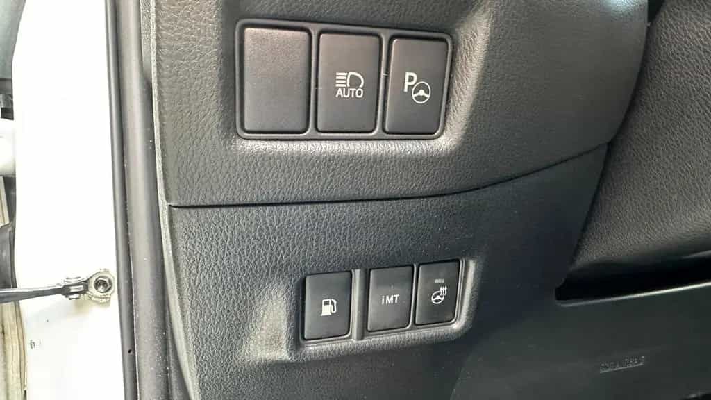 Toyota C-HR Style/Navi/Kamera/Leder/Spur/Led/R18 01/2018-photo-26