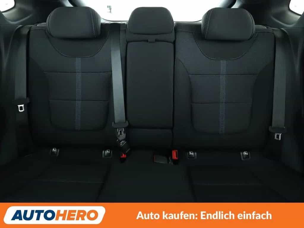 Hyundai i30 Fastback 2.0 T-GDI N Performance Aut*NAVI* 02/2024-photo-15