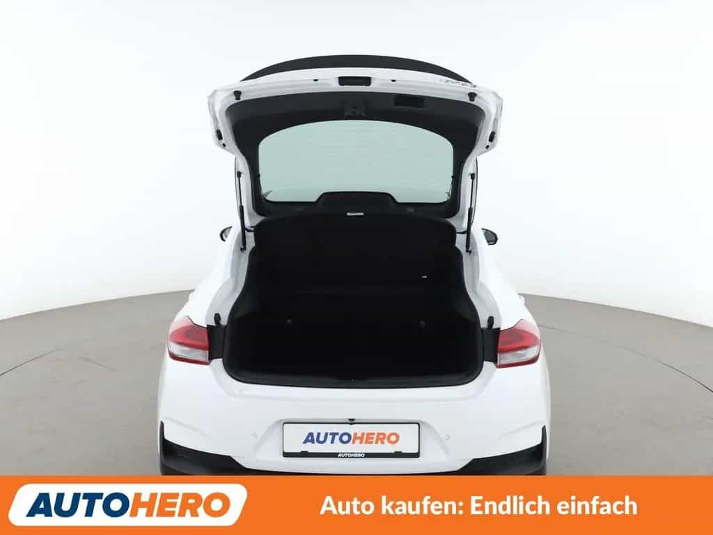 Hyundai i30 Fastback 2.0 T-GDI N Performance Aut*NAVI* 02/2024-photo-16