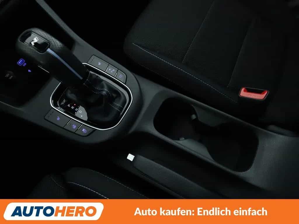 Hyundai i30 Fastback 2.0 T-GDI N Performance Aut*NAVI* 02/2024-photo-24