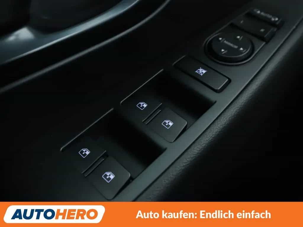 Hyundai i30 Fastback 2.0 T-GDI N Performance Aut*NAVI* 02/2024-photo-26