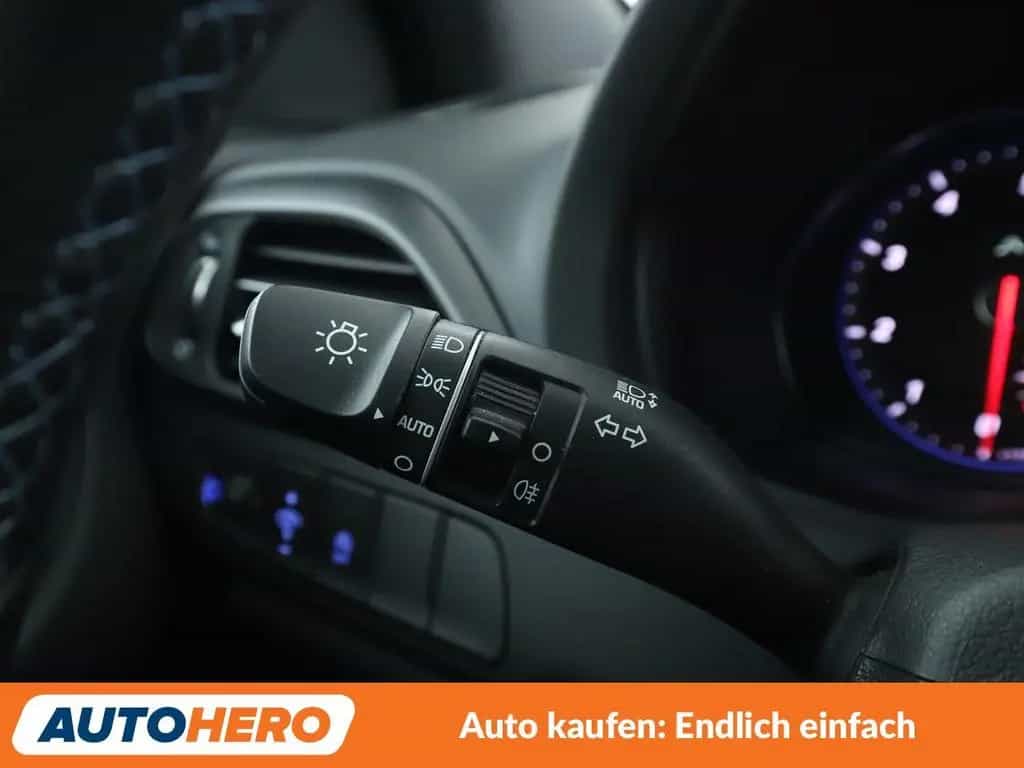 Hyundai i30 Fastback 2.0 T-GDI N Performance Aut*NAVI* 02/2024-photo-27