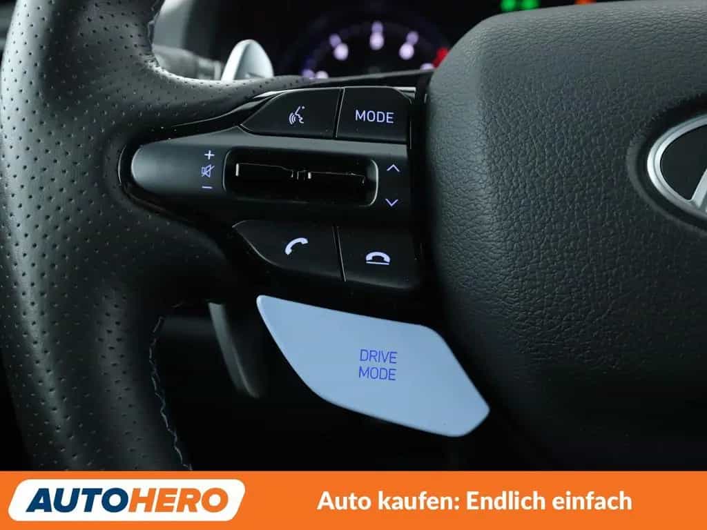 Hyundai i30 Fastback 2.0 T-GDI N Performance Aut*NAVI* 02/2024-photo-28