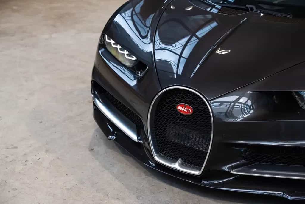 Bugatti Chiron SPORT | GREY CARBON | CPO 11/2021-photo-17