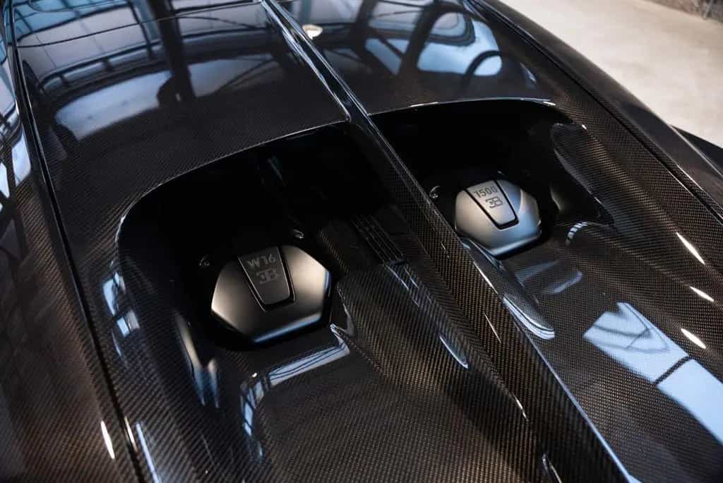 Bugatti Chiron SPORT | GREY CARBON | CPO 11/2021-photo-18