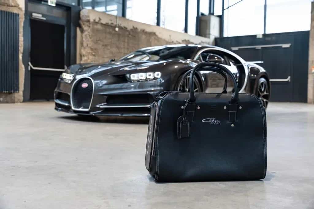 Bugatti Chiron SPORT | GREY CARBON | CPO 11/2021-photo-21