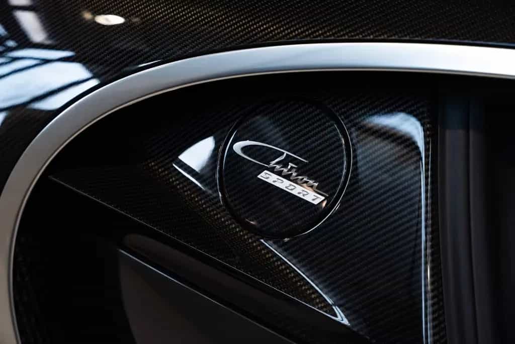 Bugatti Chiron SPORT | GREY CARBON | CPO 11/2021-photo-24