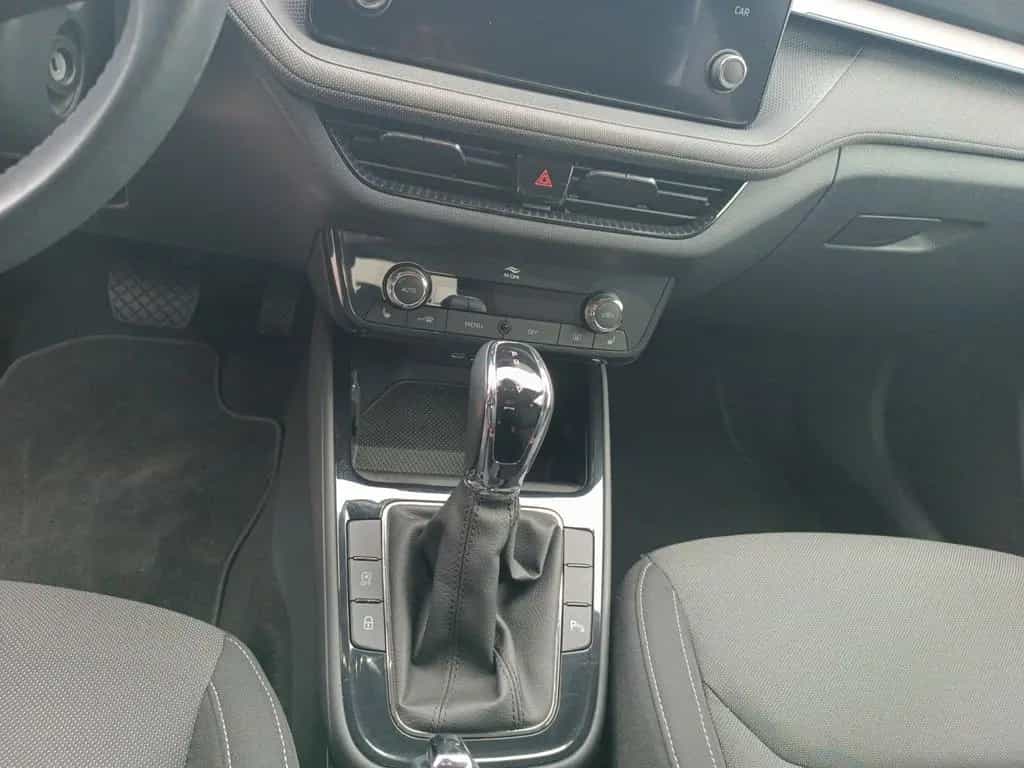 Skoda Fabia 1.5 TSI DSG Ambition *LED*App-Connect*Sitz 08/2022-photo-10