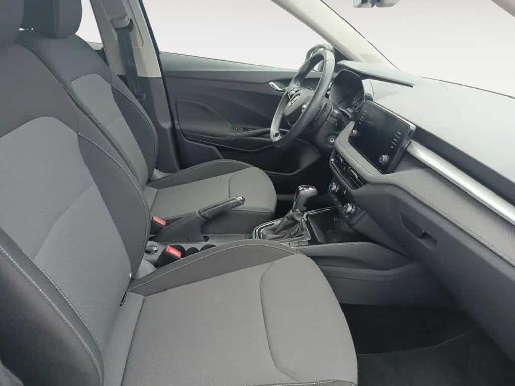 Skoda Fabia 1.5 TSI DSG Ambition *LED*App-Connect*Sitz 08/2022-photo-14