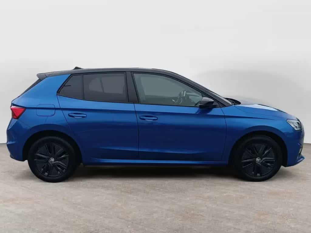 Skoda Fabia 1.5 TSI DSG Ambition *LED*App-Connect*Sitz 08/2022-photo-5