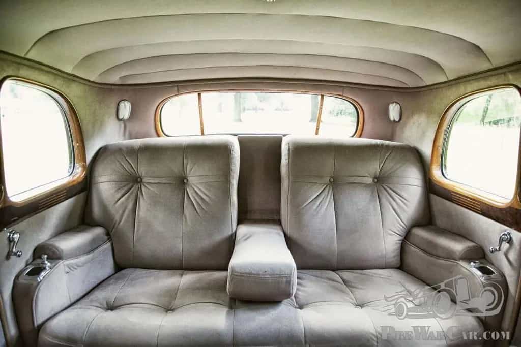 Cadillac Fleetwood 9019 V16 1939 06/1939-photo-4