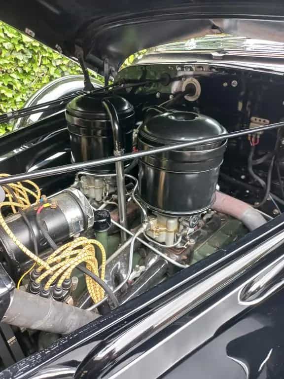 Cadillac Fleetwood 9019 V16 1939 06/1939-photo-9