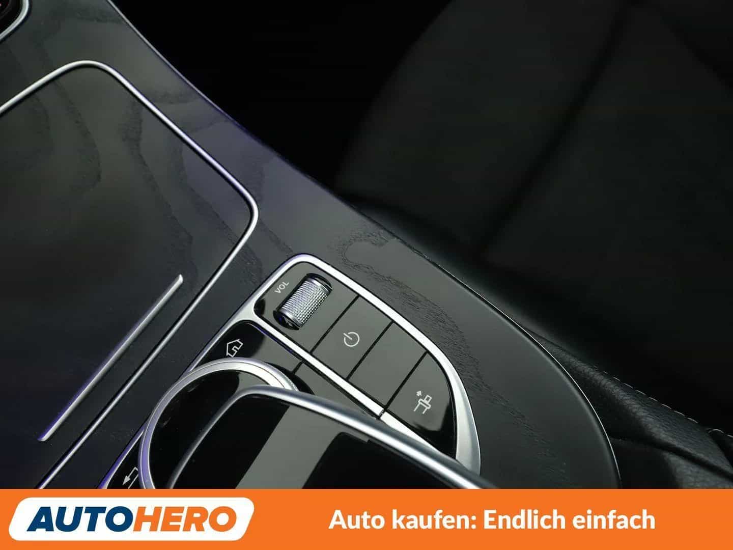 Mercedes-Benz E-Class 200 06/2017-photo-27