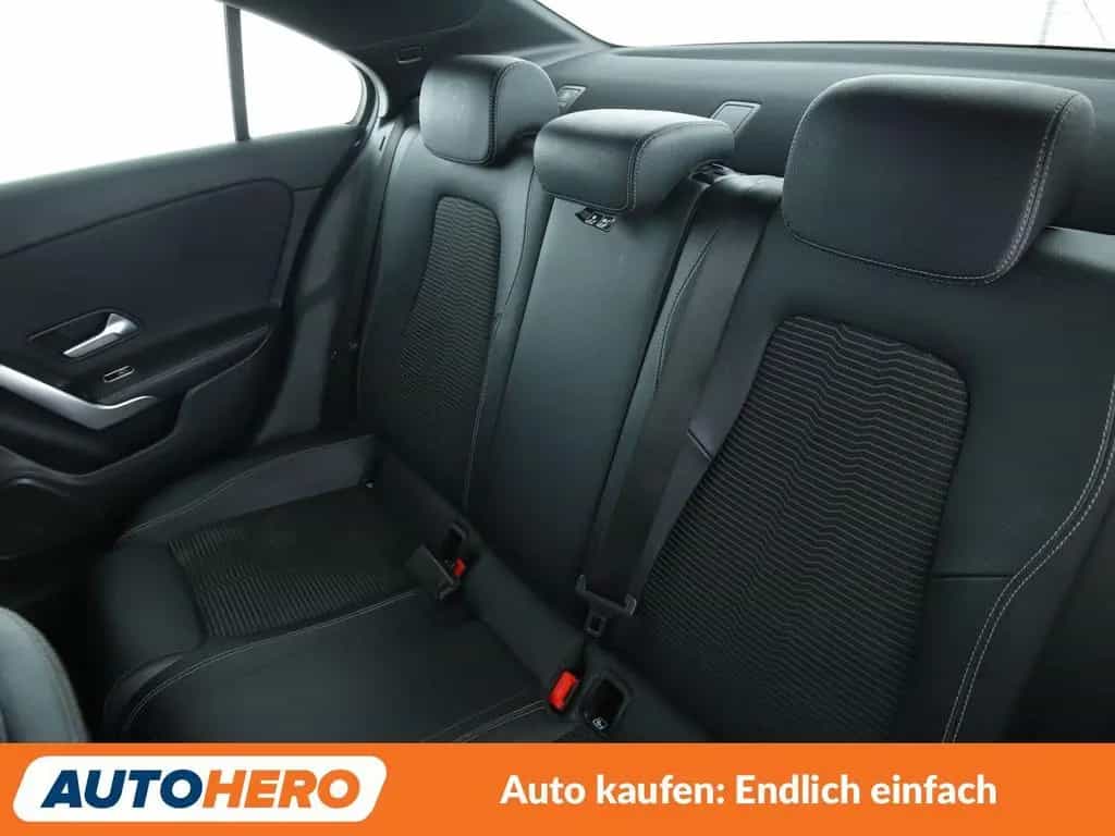 Mercedes-Benz A 200 Progressive Aut.*LED*NAVI*TEMPO*PDC*SHZ* 11/2020-photo-13
