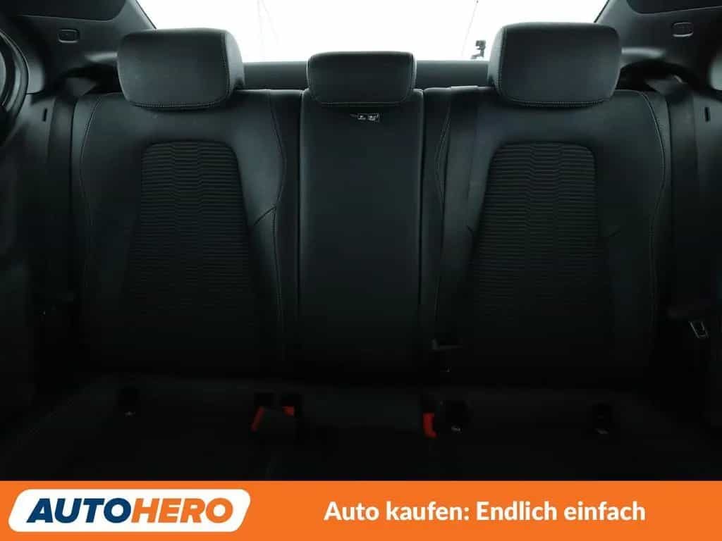 Mercedes-Benz A 200 Progressive Aut.*LED*NAVI*TEMPO*PDC*SHZ* 11/2020-photo-15
