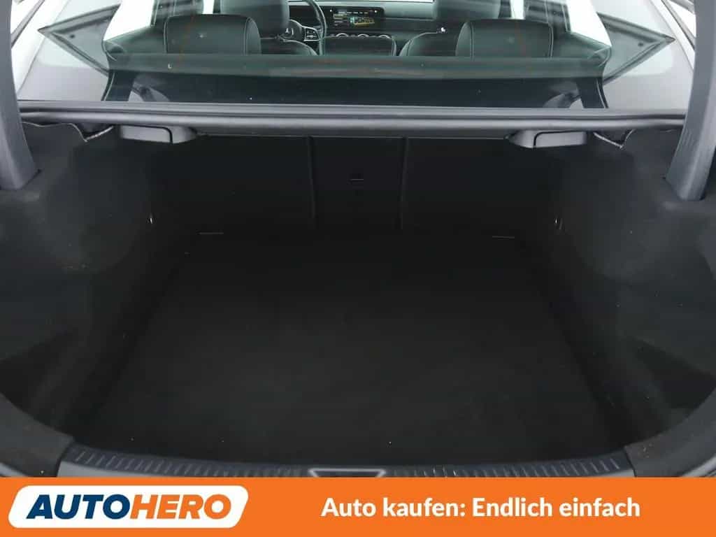 Mercedes-Benz A 200 Progressive Aut.*LED*NAVI*TEMPO*PDC*SHZ* 11/2020-photo-17