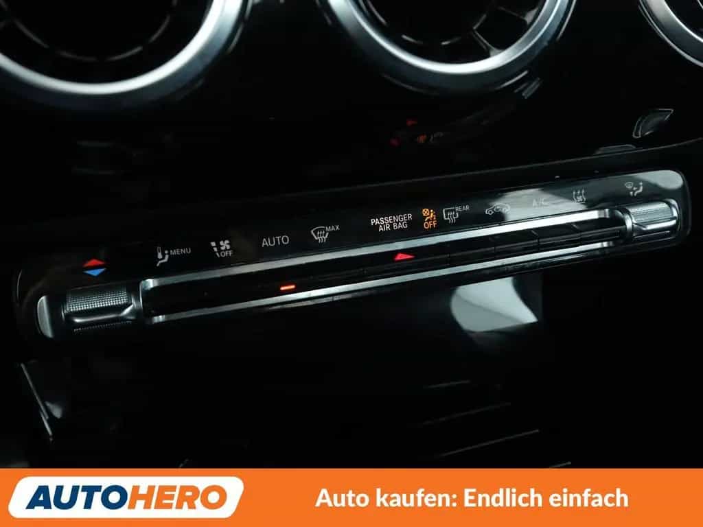 Mercedes-Benz A 200 Progressive Aut.*LED*NAVI*TEMPO*PDC*SHZ* 11/2020-photo-21