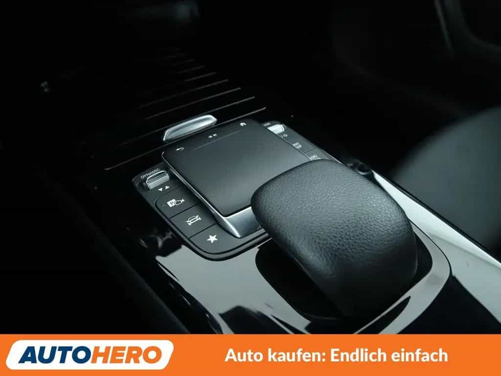 Mercedes-Benz A 200 Progressive Aut.*LED*NAVI*TEMPO*PDC*SHZ* 11/2020-photo-22