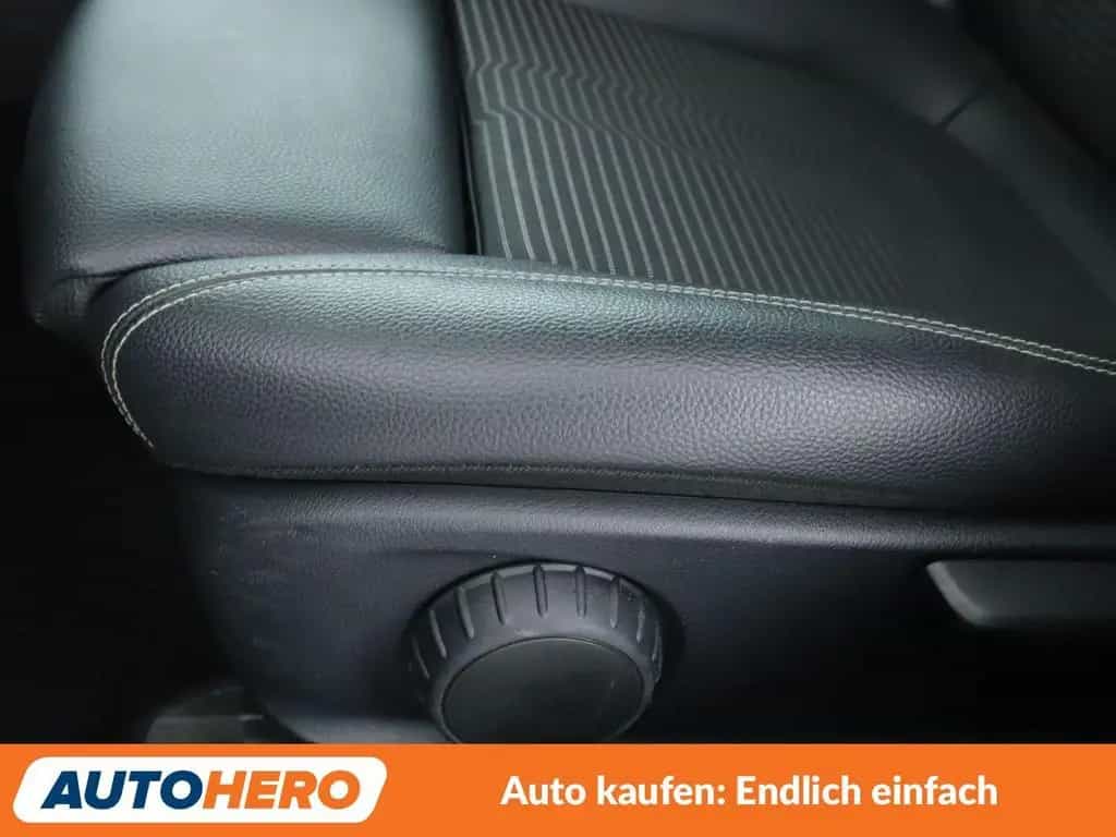 Mercedes-Benz A 200 Progressive Aut.*LED*NAVI*TEMPO*PDC*SHZ* 11/2020-photo-24