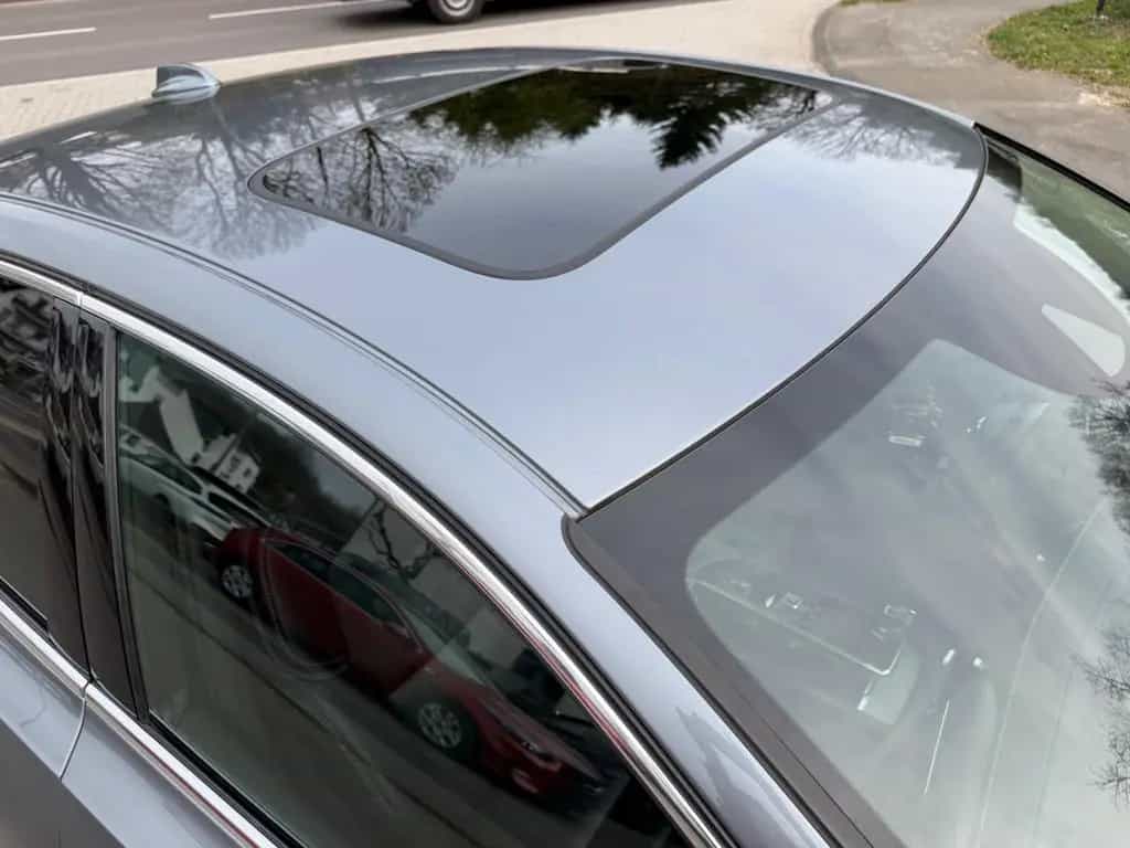 Volvo S90 Lim.Aut. Inscription AWD Voll!!!20ZollMatrix 05/2020-photo-11