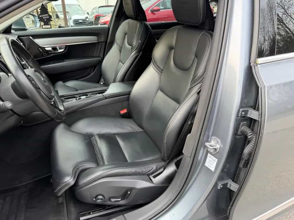 Volvo S90 Lim.Aut. Inscription AWD Voll!!!20ZollMatrix 05/2020-photo-13