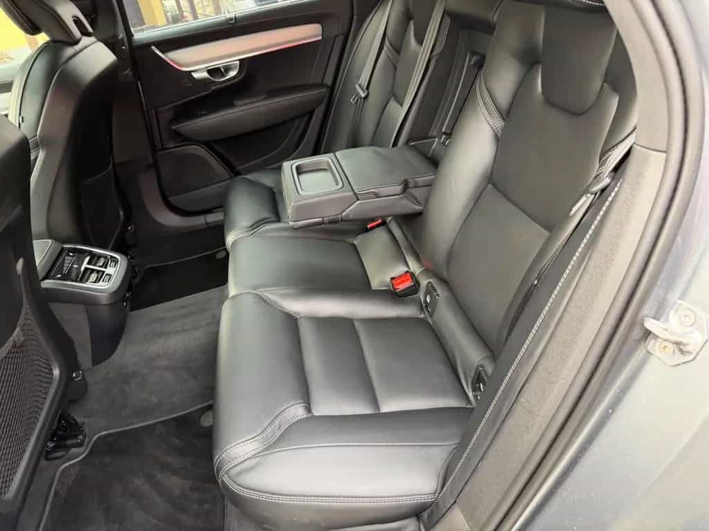 Volvo S90 Lim.Aut. Inscription AWD Voll!!!20ZollMatrix 05/2020-photo-15
