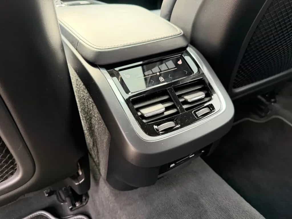 Volvo S90 Lim.Aut. Inscription AWD Voll!!!20ZollMatrix 05/2020-photo-20