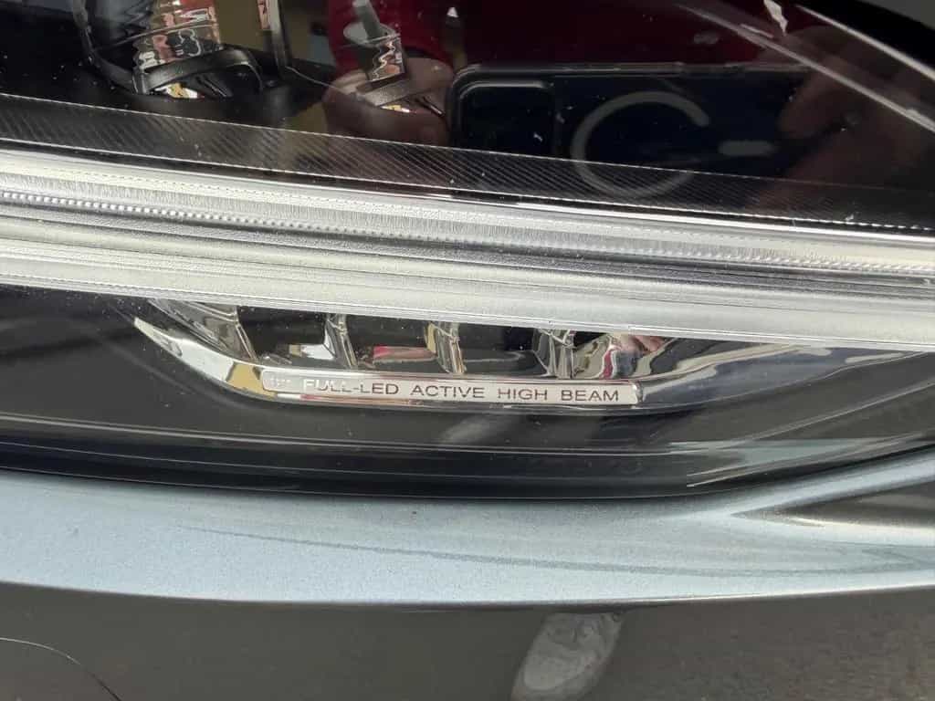 Volvo S90 Lim.Aut. Inscription AWD Voll!!!20ZollMatrix 05/2020-photo-22