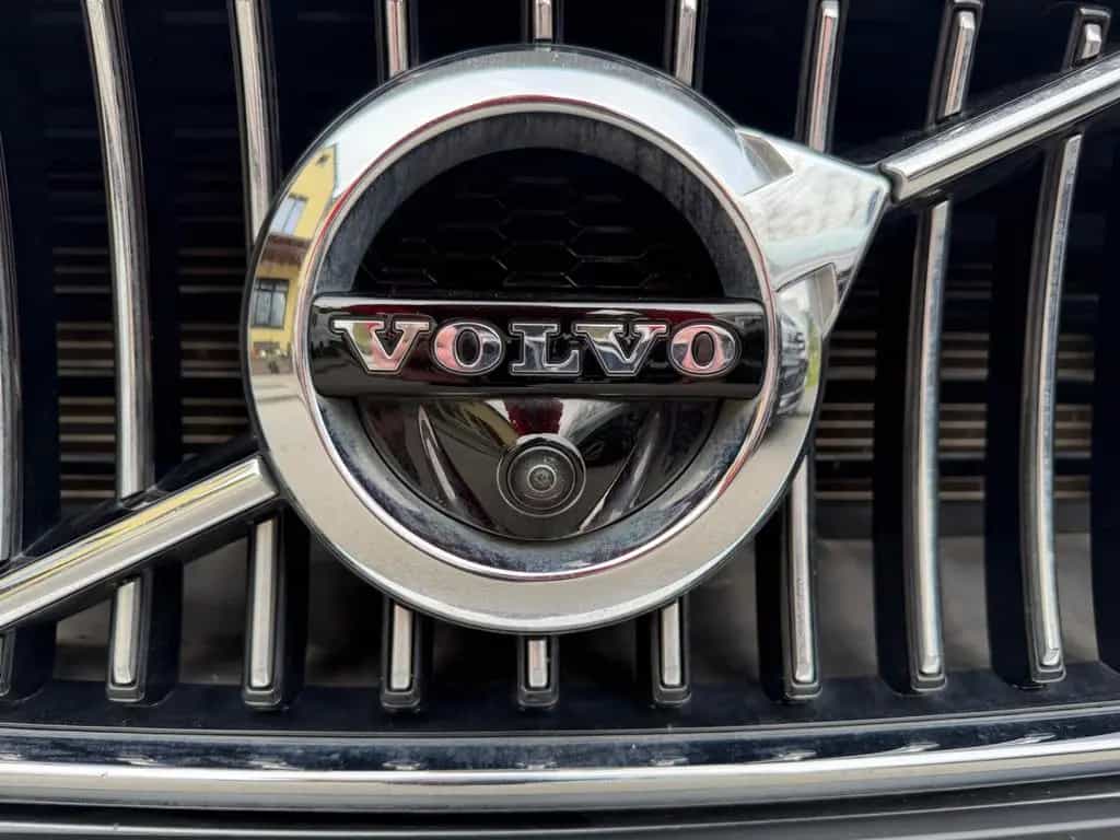 Volvo S90 Lim.Aut. Inscription AWD Voll!!!20ZollMatrix 05/2020-photo-23